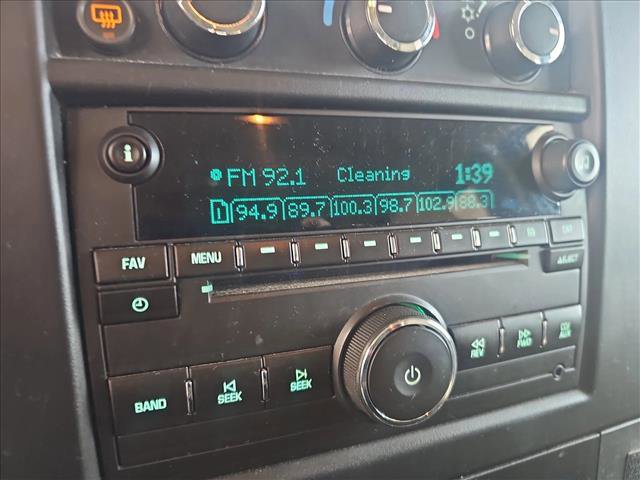 Used 2014 Chevrolet Express 3500 LT w/ LT Preferred Equipment Group image 20