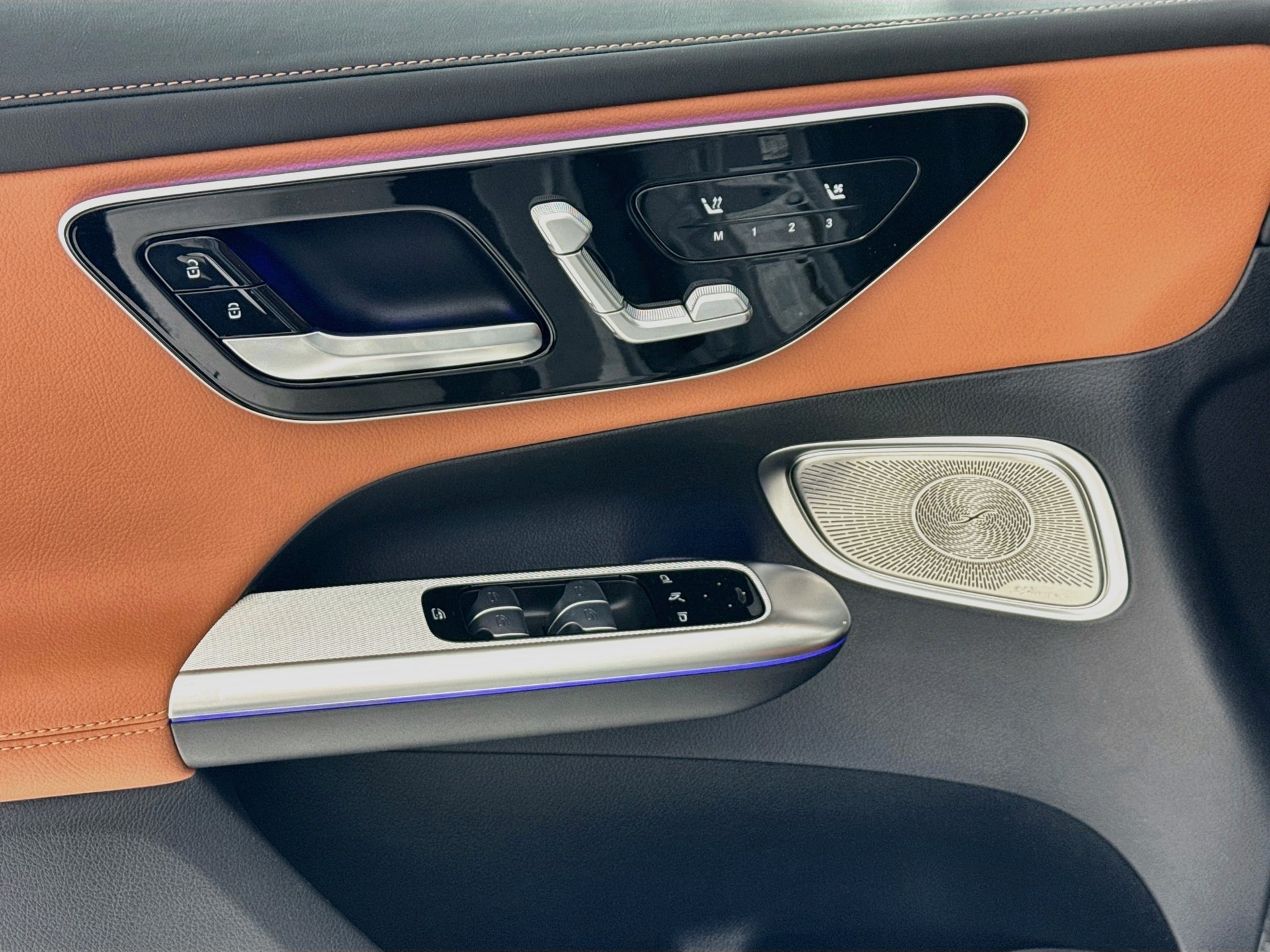 New 2027 Mercedes-Benz GLC 300 4MATIC image 19