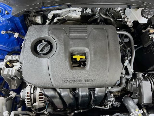 Certified 2024 Kia Seltos S image 30