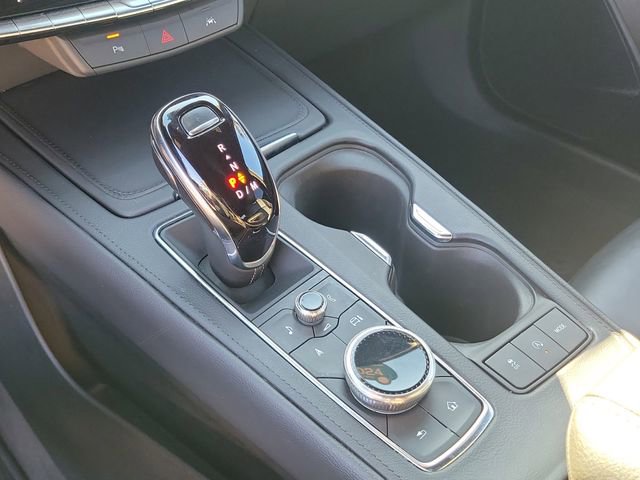 Used 2024 Cadillac XT4 Premium Luxury AWD/4WD image 36