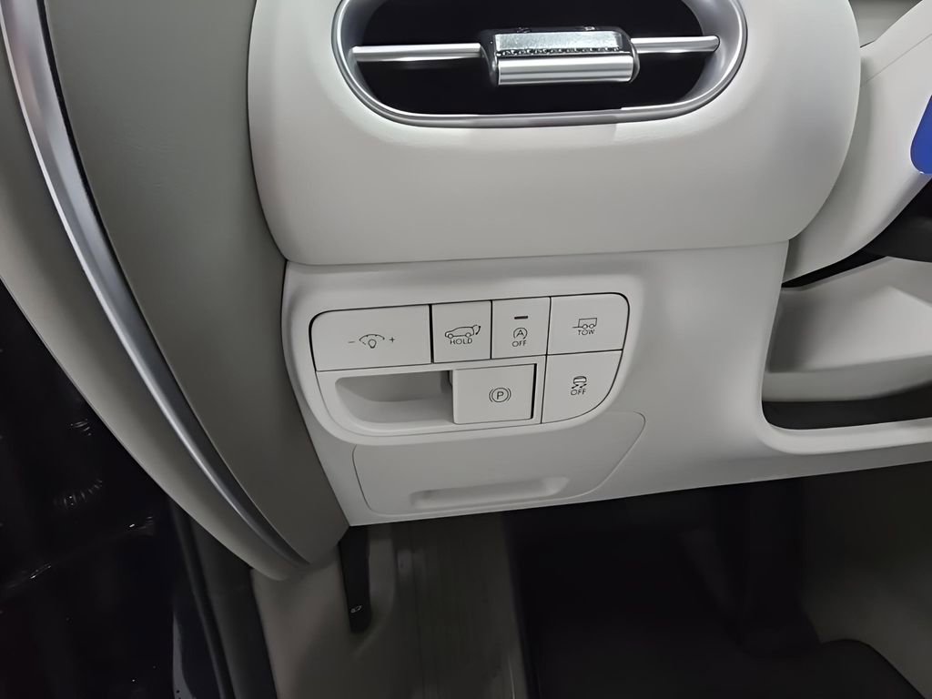 New 2026 Hyundai Palisade SEL AWD/4WD image 11