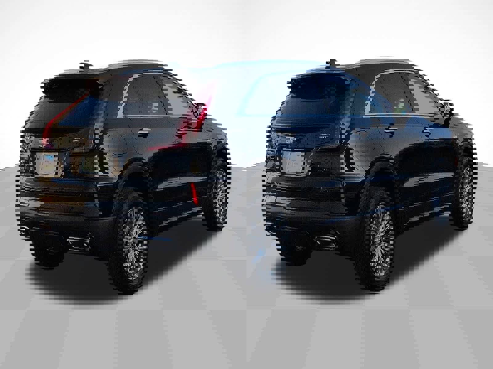 New 2025 Cadillac XT4 Premium Luxury image 5