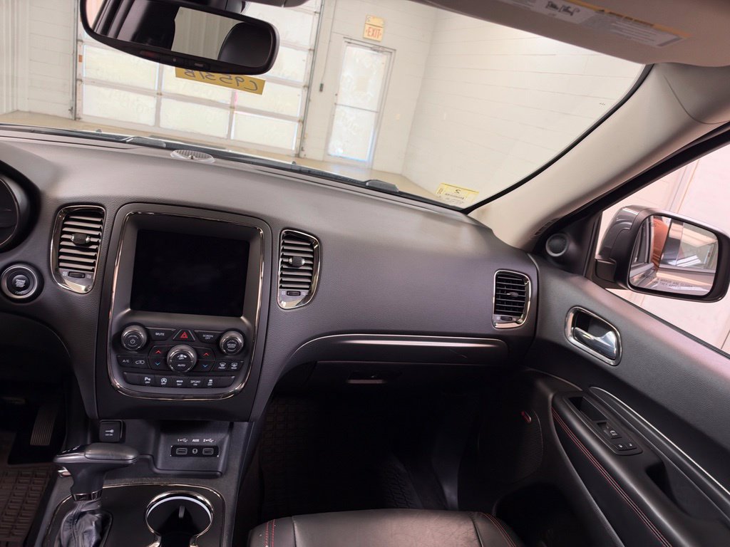 Used 2018 Dodge Durango GT w/ Premium Group AWD/4WD image 34