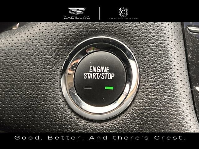 Used 2019 Cadillac XTS Luxury FWD image 18