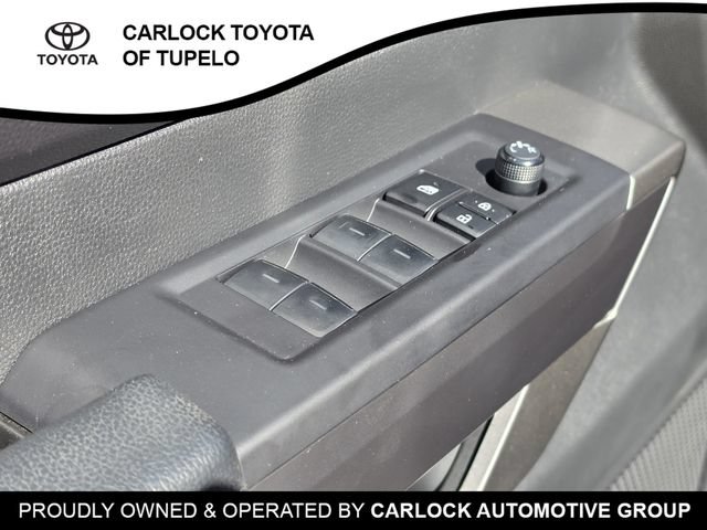 Used 2024 Toyota Tundra SR5 w/ TRD Off-Road Package AWD/4WD image 18