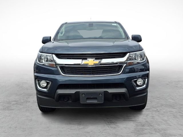 Used 2020 Chevrolet Colorado W/T w/ WT Convenience Package image 2