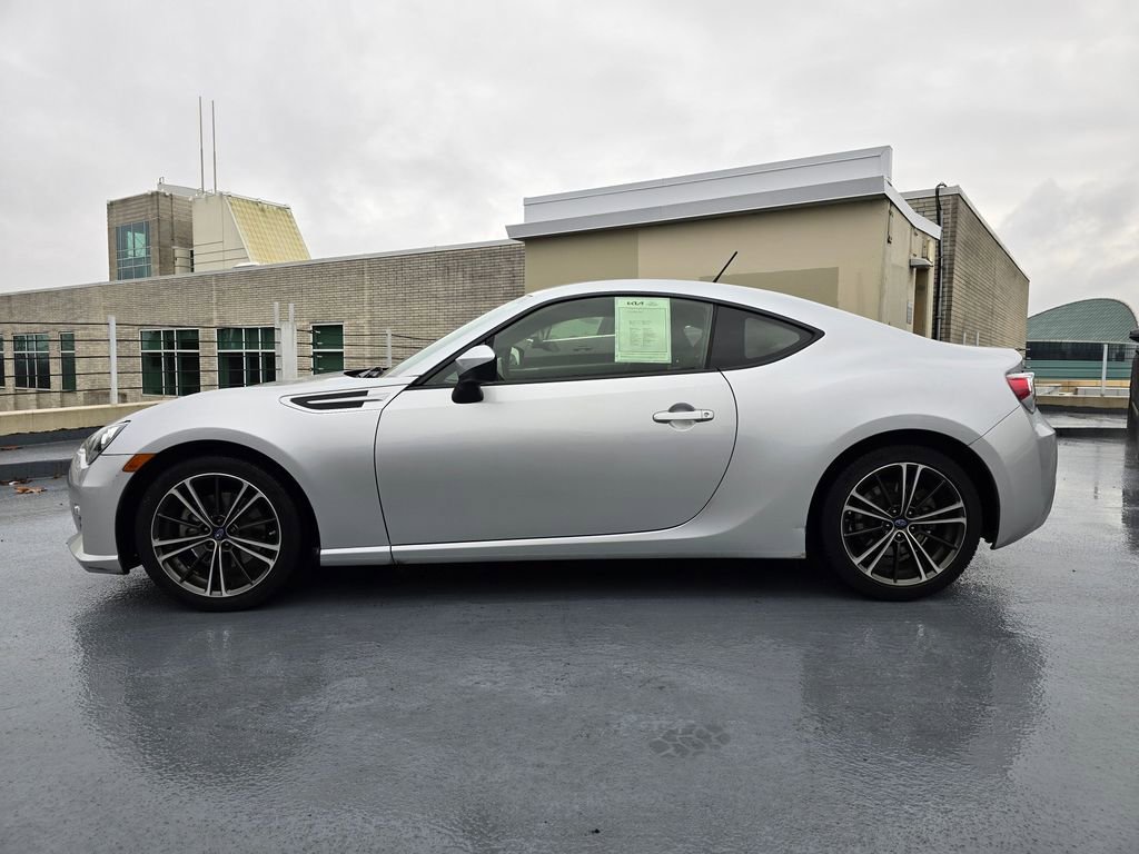 Used 2013 Subaru BRZ Premium image 2