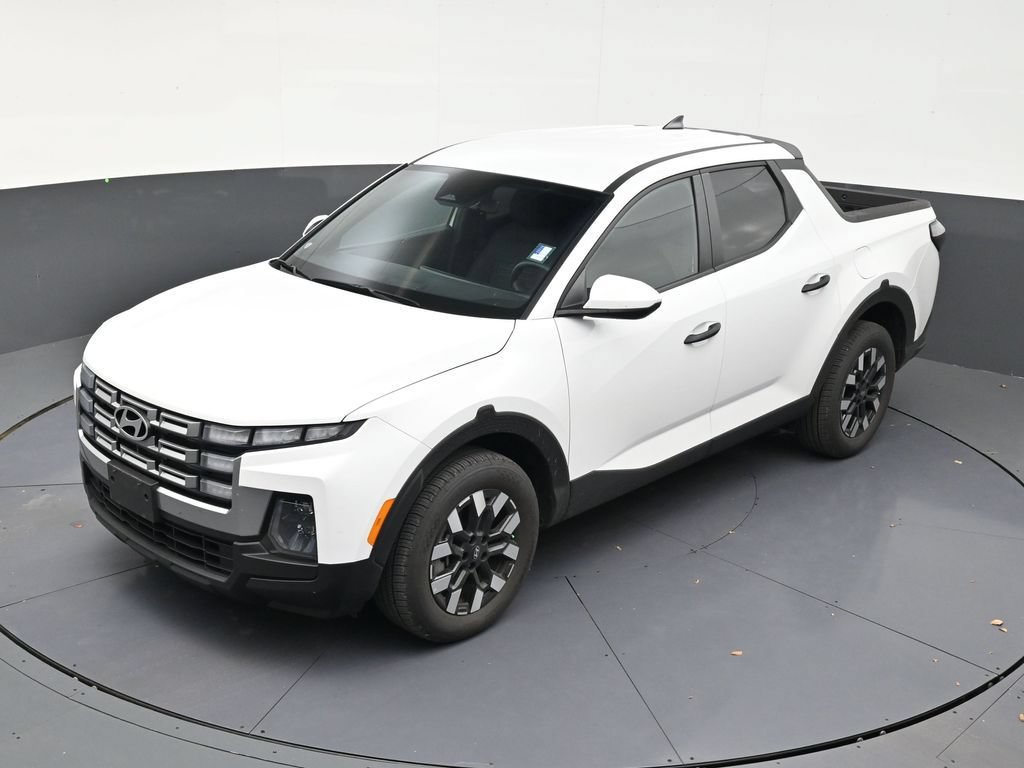 Used 2026 Hyundai Santa Cruz SE FWD image 12