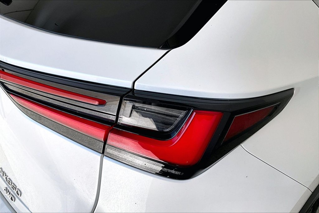Used 2024 Lexus NX 350 AWD w/ Cold Area Package image 39