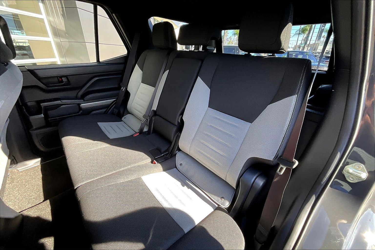 Used 2025 Toyota 4Runner TRD Off-Road image 25