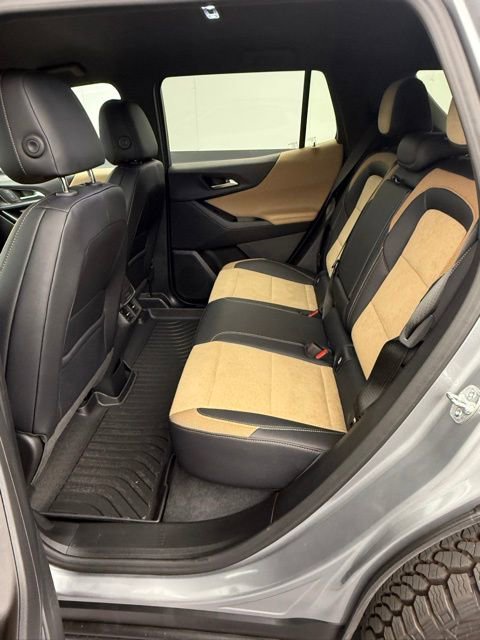 Used 2025 Chevrolet Equinox ACTIV image 53