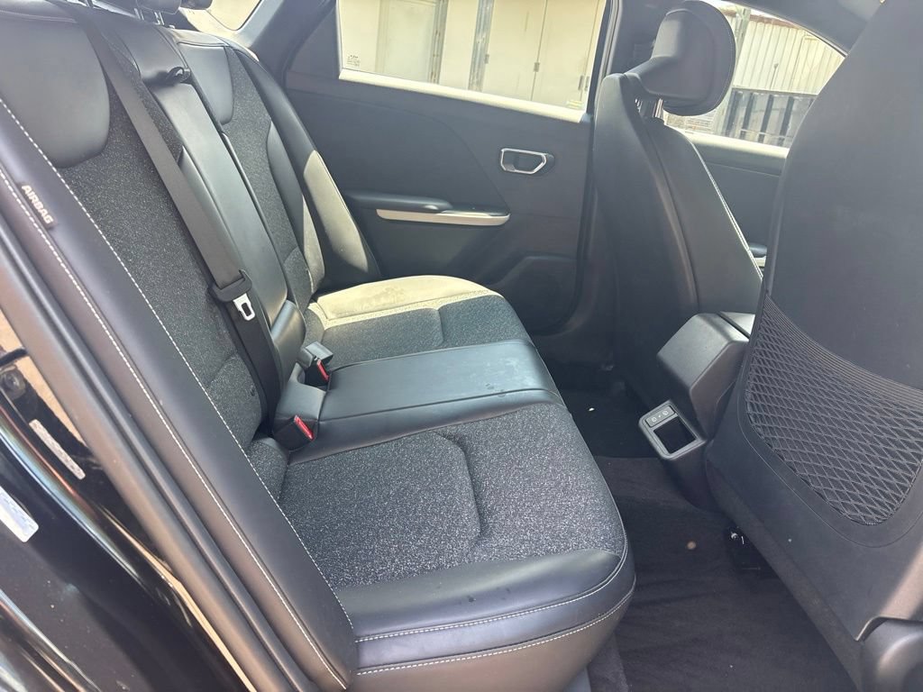 Used 2025 Kia K4 GT-Line FWD image 14