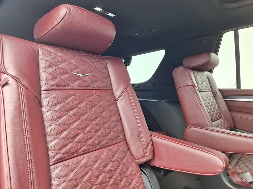 New 2026 Cadillac Escalade Sport image 31