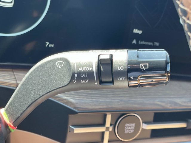 New 2027 Hyundai Santa Fe Calligraphy FWD image 38