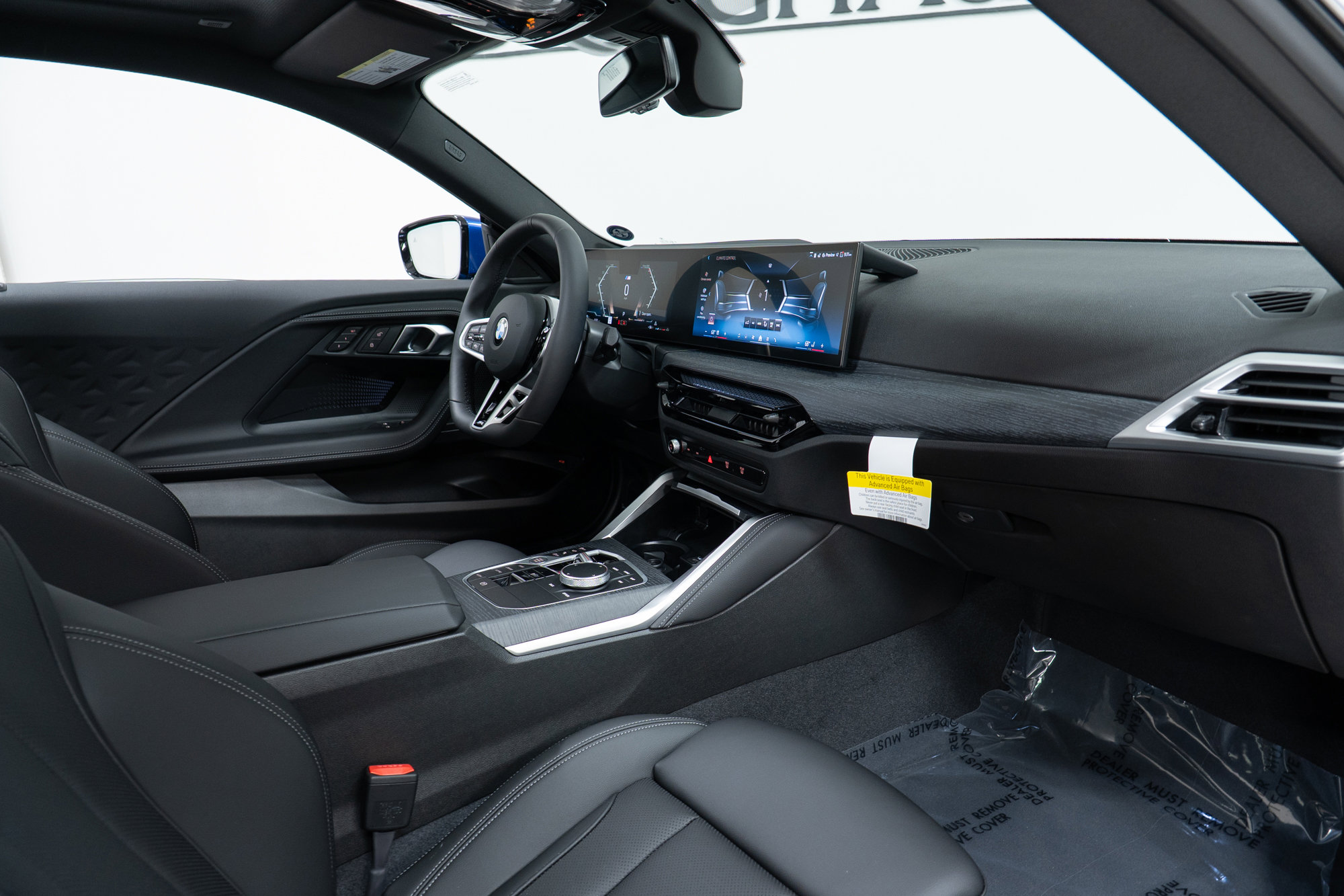 Used 2025 BMW 230i xDrive Coupe w/ M Sport Package image 21