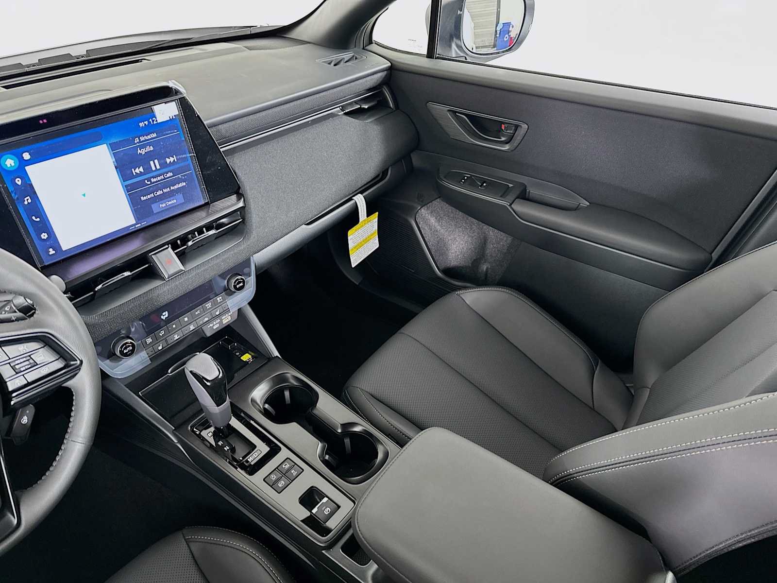 New 2026 Subaru Outback Limited XT AWD/4WD image 22