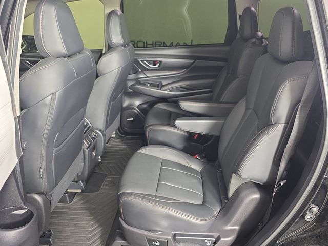 Used 2025 Subaru Ascent Bronze Edition w/ Popular Package #2 AWD/4WD image 21