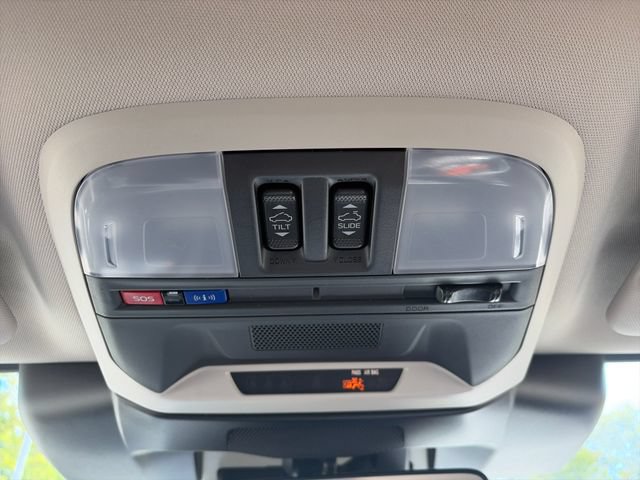 Certified 2025 Subaru Crosstrek 2.5i Limited AWD/4WD image 17