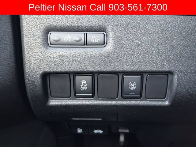 Used 2021 Nissan Murano SV FWD image 27