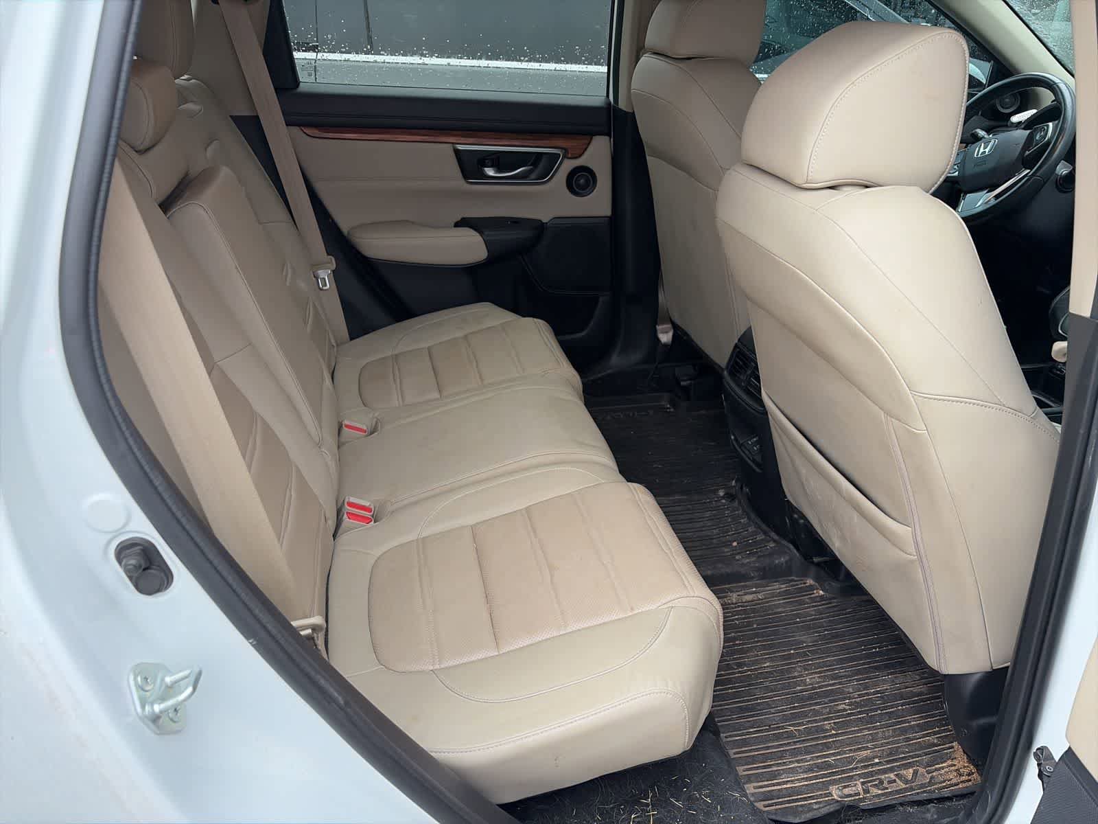 Used 2022 Honda CR-V EX-L image 21