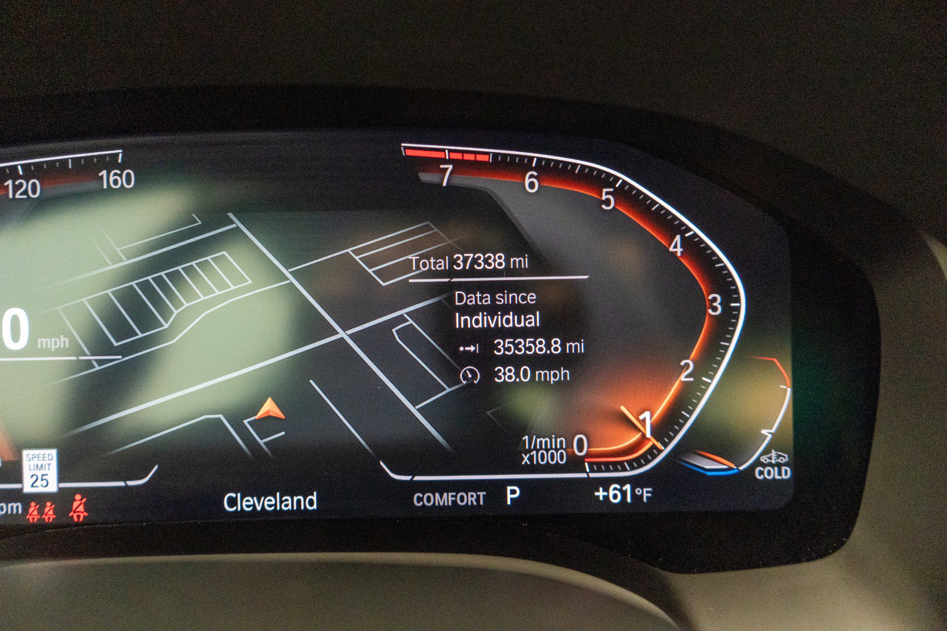 Used 2023 BMW 840i xDrive Coupe w/ Driving Assistance Package image 22