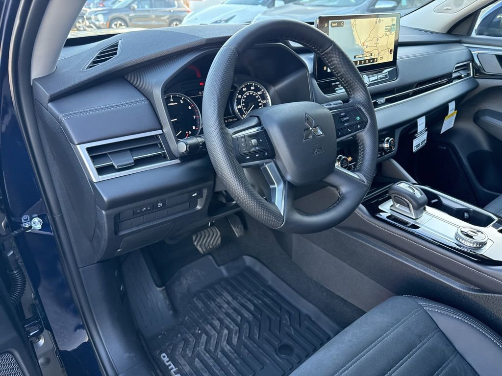 New 2026 Mitsubishi Outlander SE image 20