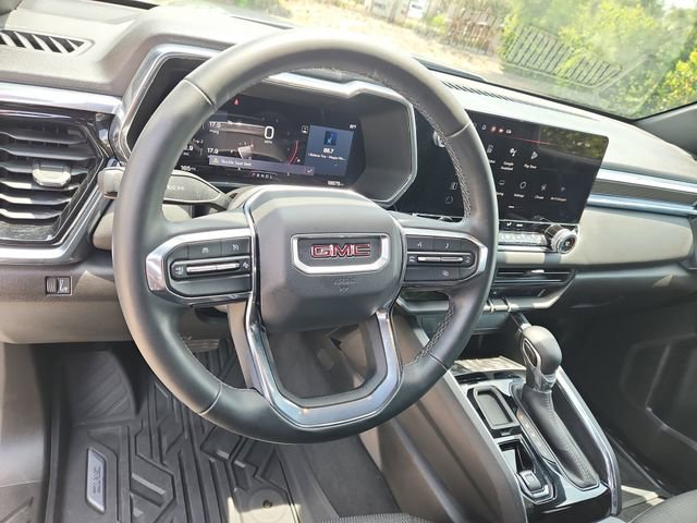Certified 2024 GMC Canyon Elevation w/ Convenience Package RWD image 16