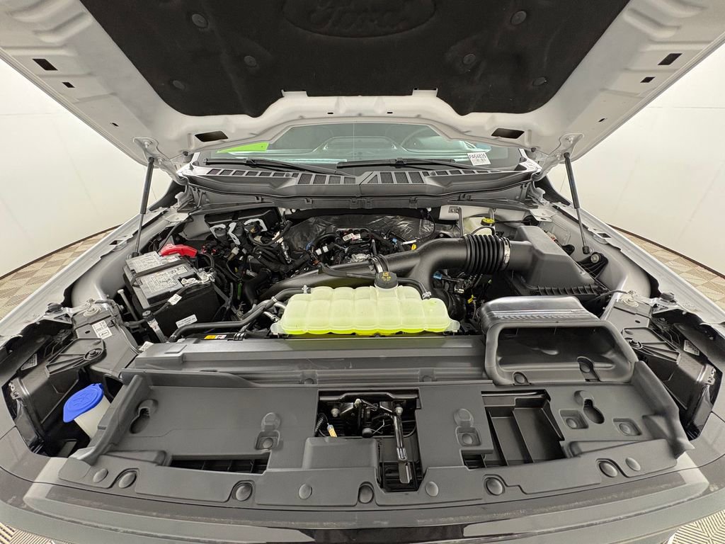 New 2026 Ford F150 XLT image 33