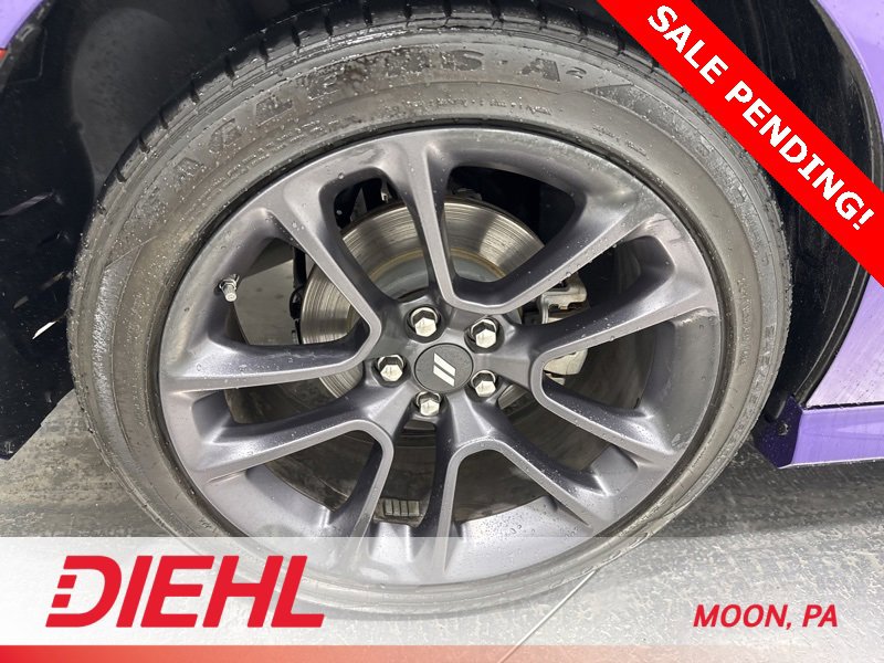 Used 2023 Dodge Charger R/T w/ Daytona Edition Group image 8