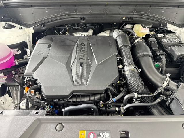 New 2026 Hyundai Santa Fe SE AWD/4WD image 31