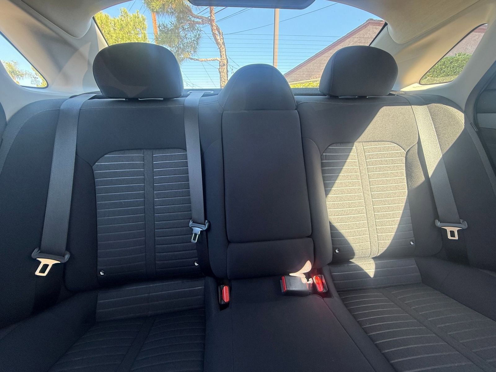 Used 2025 Kia K5 LXS image 35