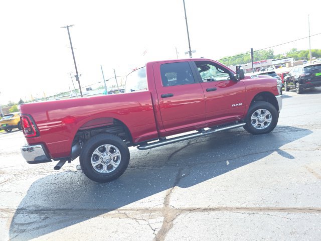 Used 2026 RAM 2500 Big Horn AWD/4WD image 8
