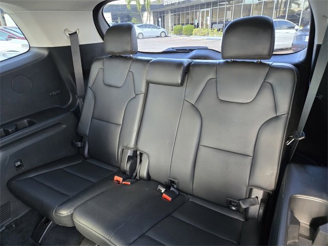 Used 2021 Kia Telluride EX w/ EX Premium Package image 11