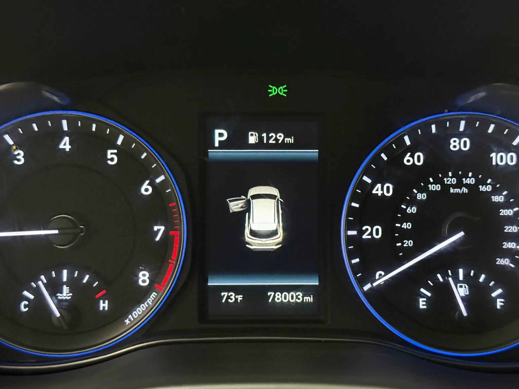 Used 2021 Hyundai Kona SEL Plus AWD/4WD image 20