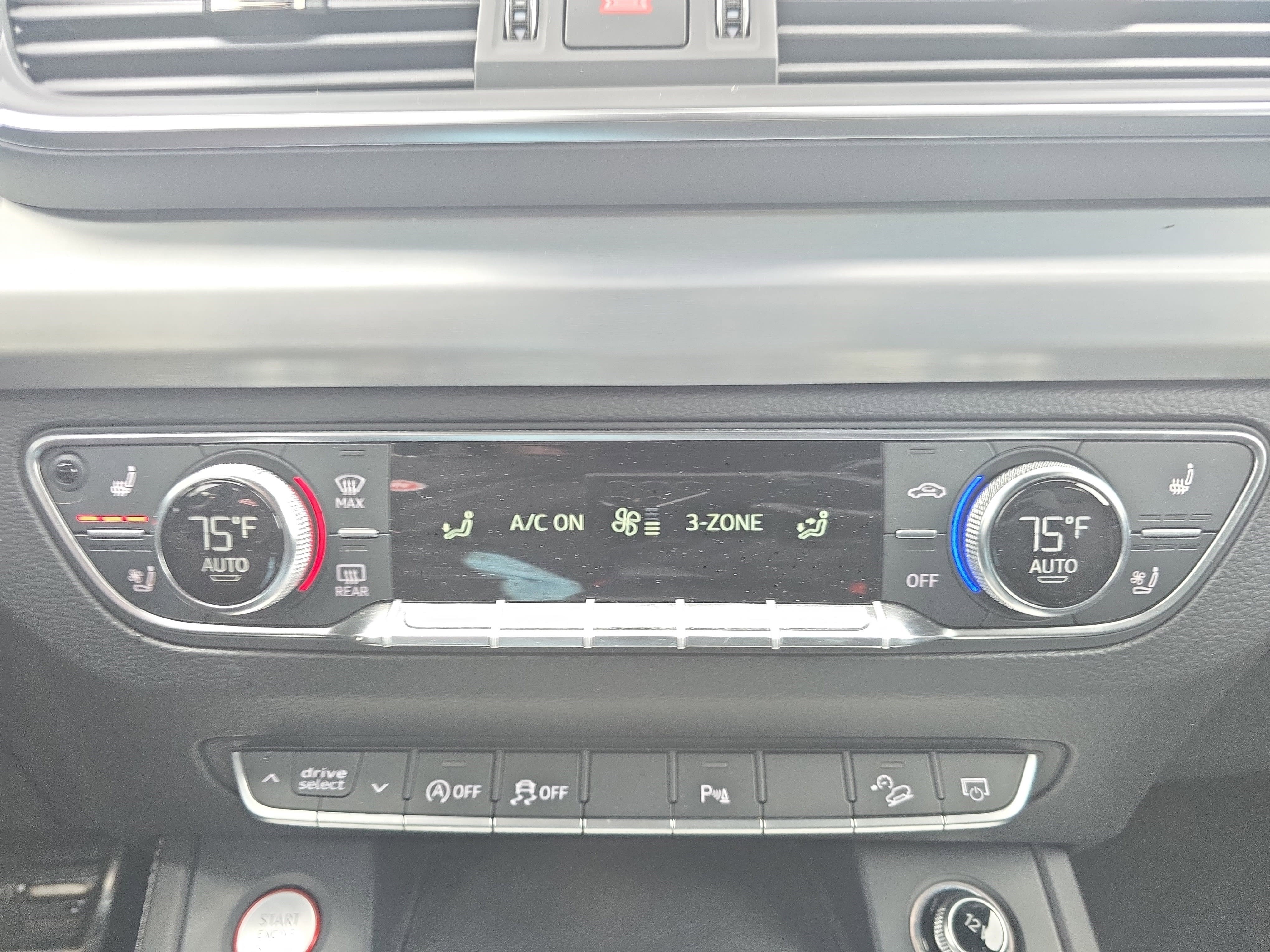 Used 2018 Audi SQ5 Premium Plus image 19