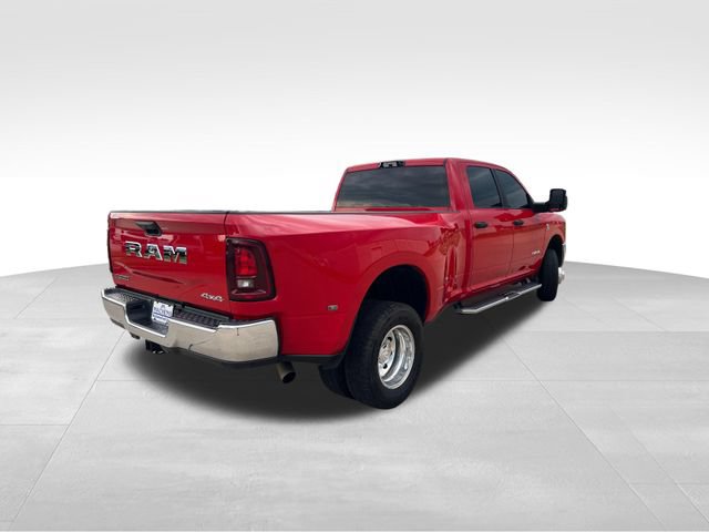 Used 2026 RAM 3500 Big Horn AWD/4WD image 8