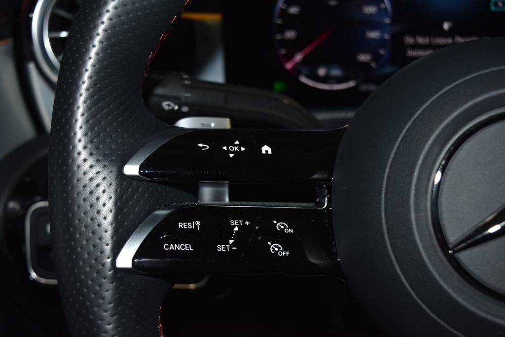 Certified 2025 Mercedes-Benz CLA 250 4MATIC image 9