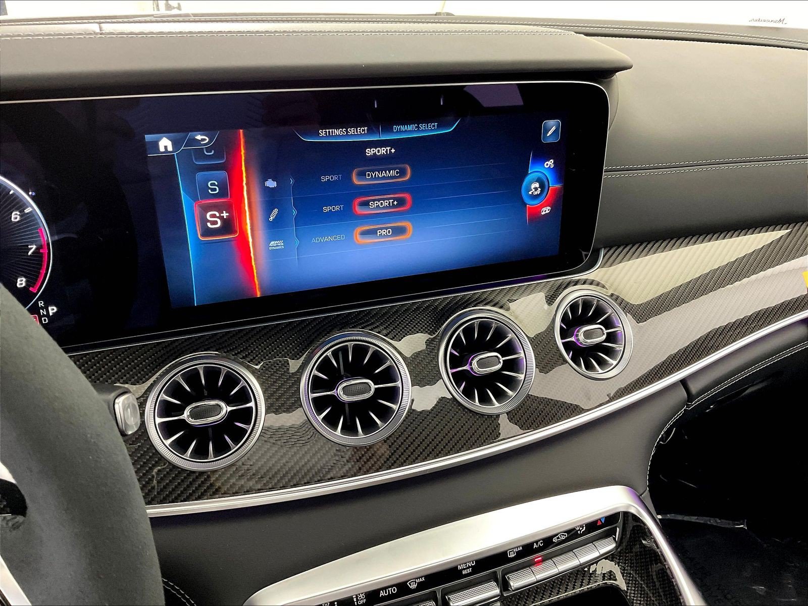 New 2026 Mercedes-Benz AMG GT 53 image 24