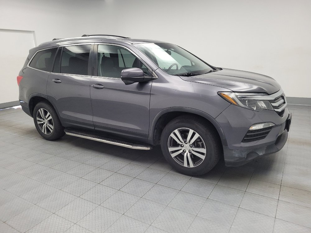Used 2017 Honda Pilot EX-L image 11