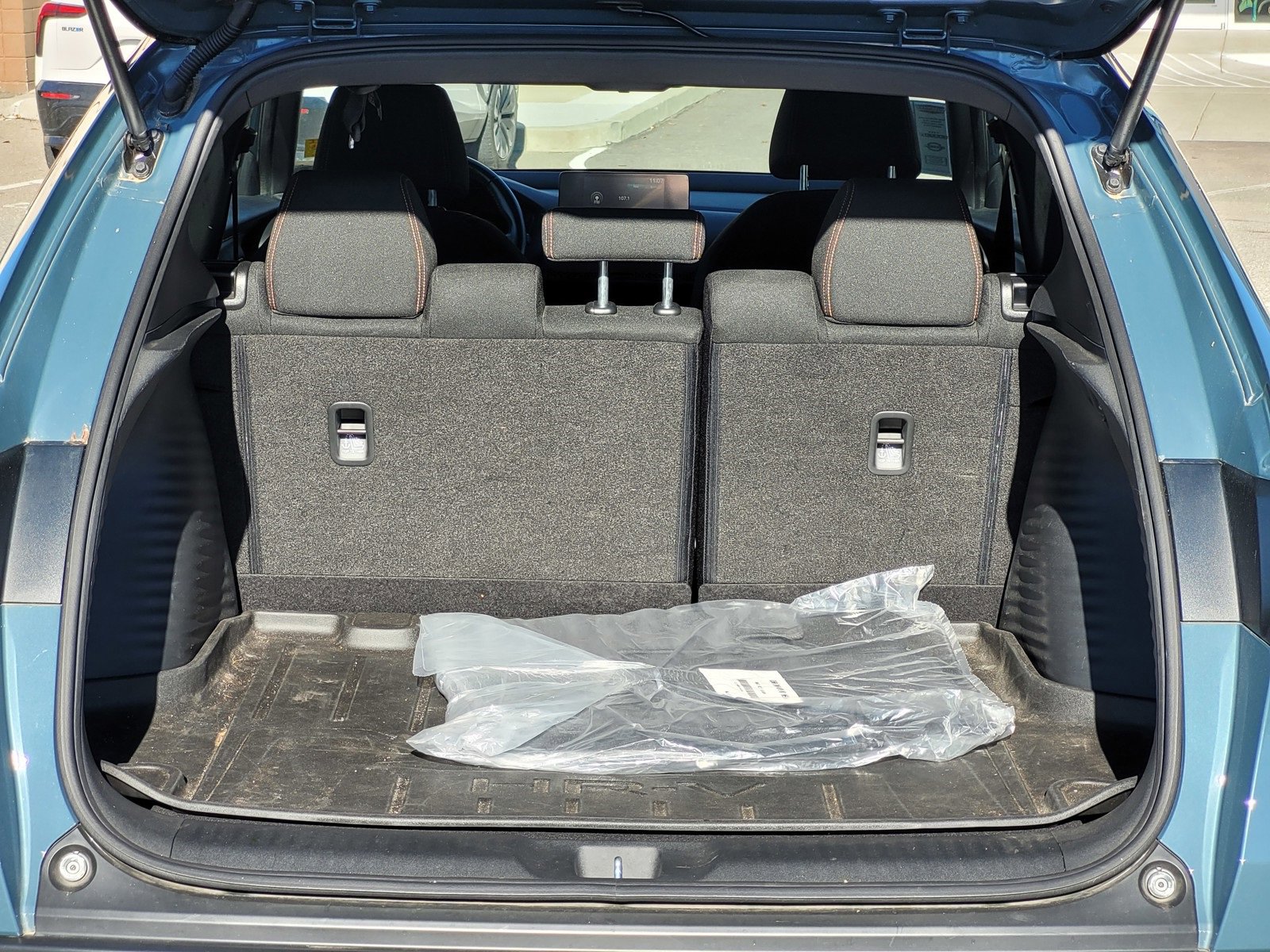 Used 2023 Honda HR-V Sport image 26