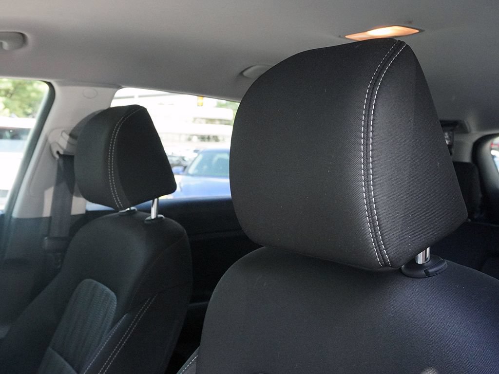 Used 2020 Kia Sportage LX AWD/4WD image 27