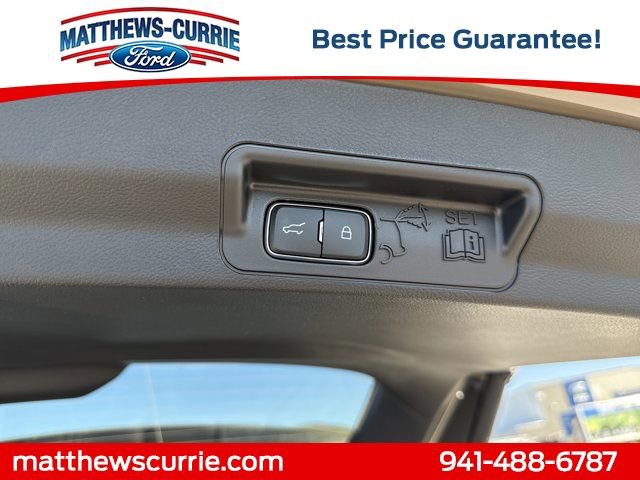 New 2026 Ford Explorer ST w/ Sun And Sound Package image 15