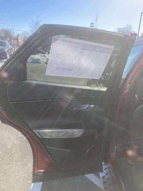 Used 2025 Genesis GV70 3.5T Sport w/ Sport Advanced Package image 26