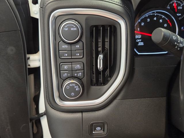 Used 2021 Chevrolet Silverado 1500 RST w/ Convenience Package II AWD/4WD image 26