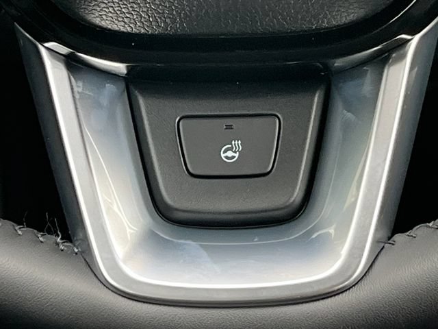 New 2026 Honda Accord Touring image 25