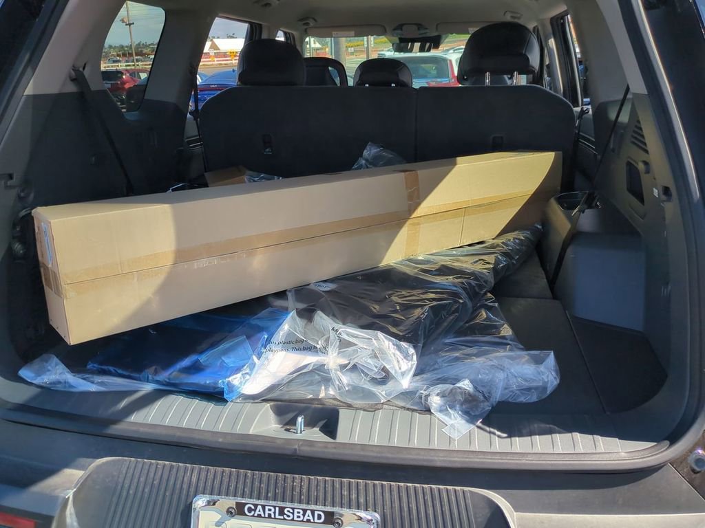 New 2026 Kia EV9 Light RWD image 53