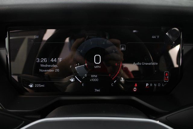 New 2026 GMC Acadia Elevation w/ Black Edition image 13