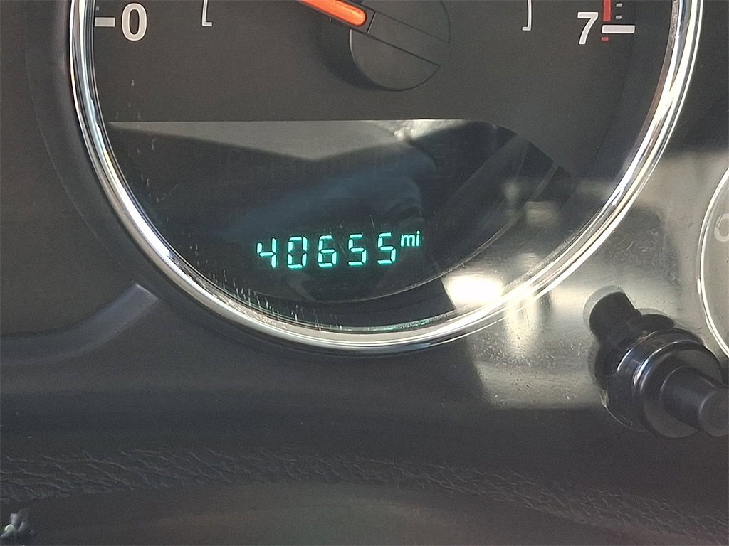 Used 2018 Jeep Wrangler Sport image 17