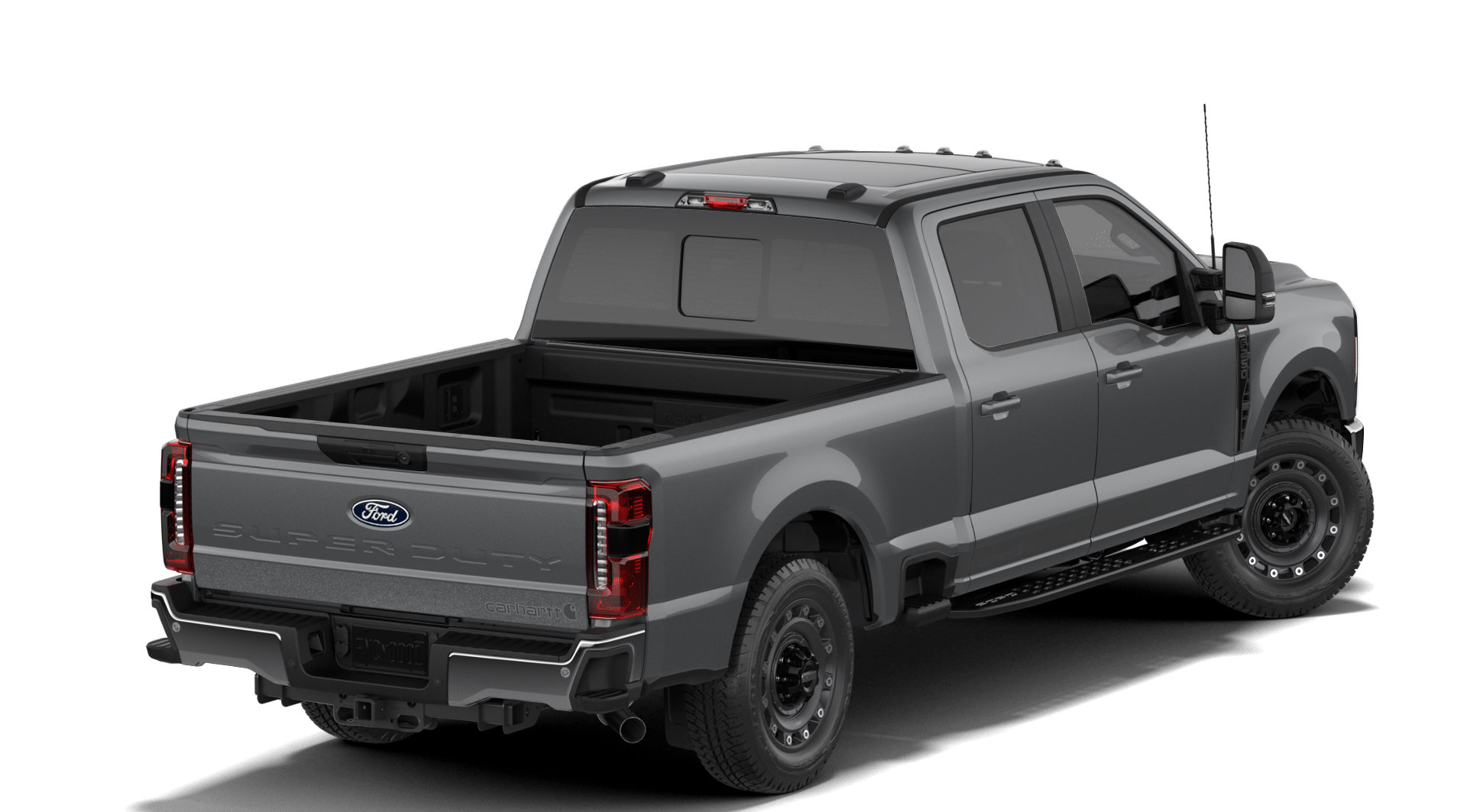 New 2027 Ford F250 XLT w/ XLT Premium Package AWD/4WD image 3