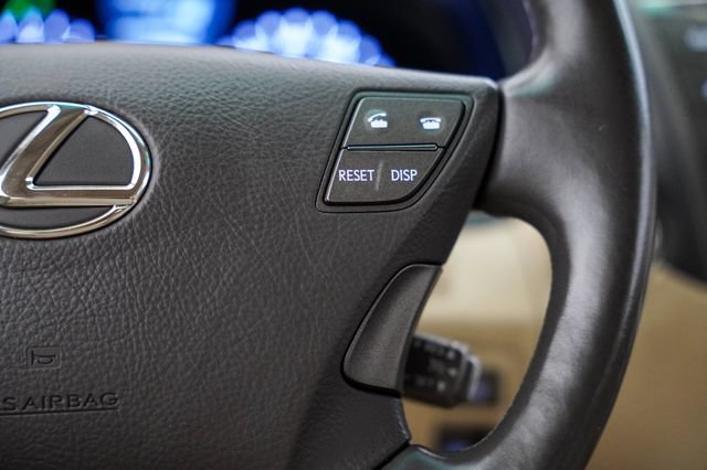 Used 2011 Lexus LS 460 AWD w/ Comfort Pkg image 51